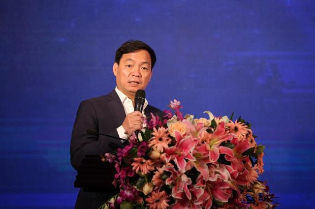 陳卓林:做行業(yè)標(biāo)桿 讓業(yè)主滿(mǎn)意